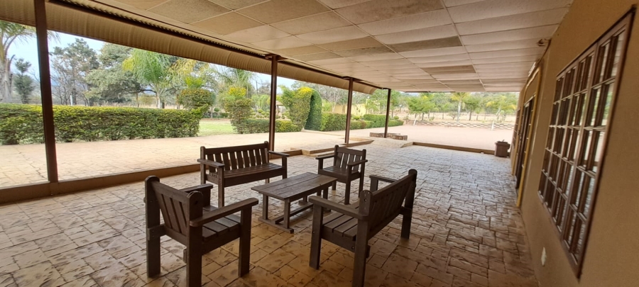 4 Bedroom Property for Sale in Modderfontein A H North West